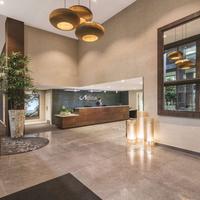 Adina Apartment Hotel Auckland Britomart