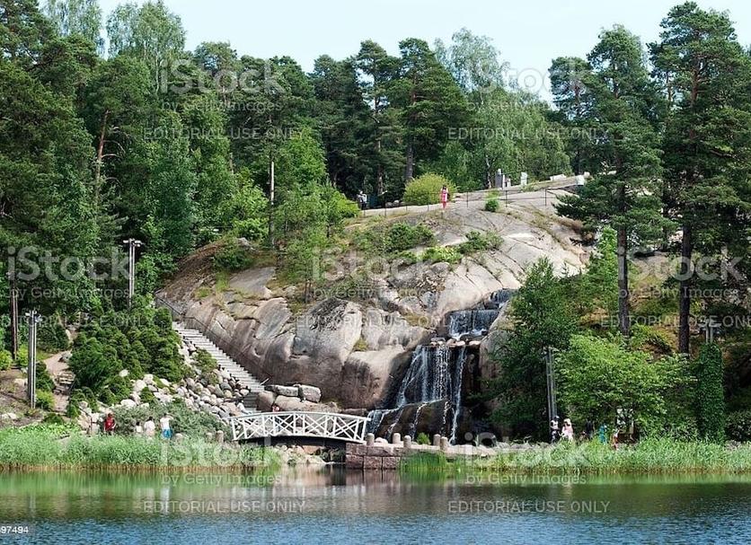 Näkymät ulkona Valokuva