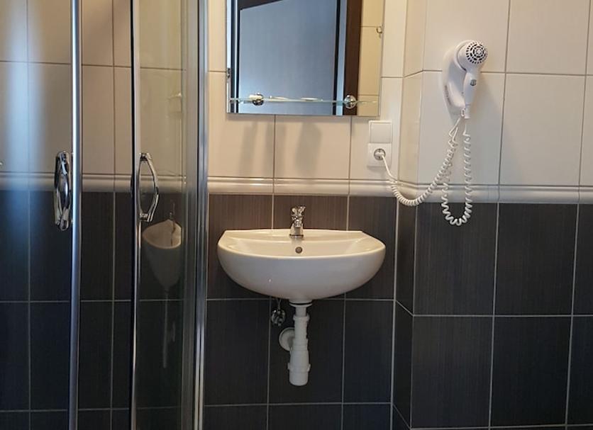 Kylpyhuone Valokuva
