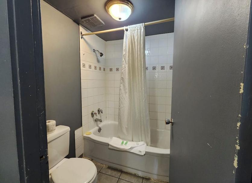Kylpyhuone Valokuva