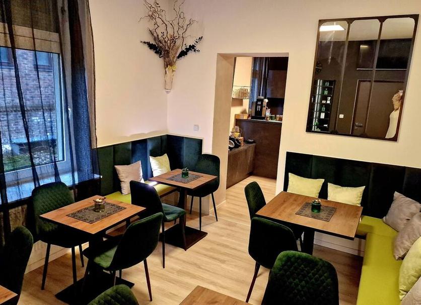 Ravintola Valokuva