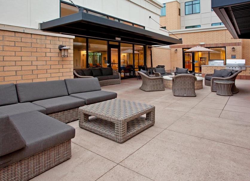 Patio Valokuva