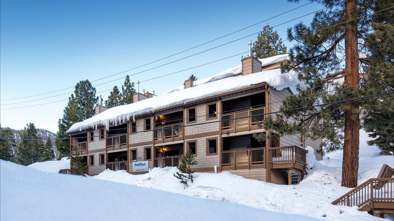Worldmark Lake Tahoe