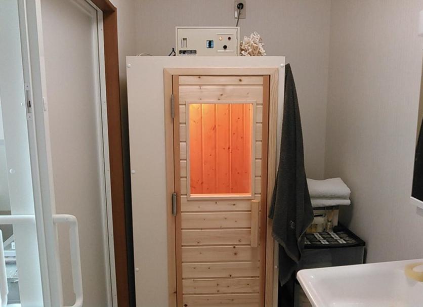 Huoneen palvelut Valokuva