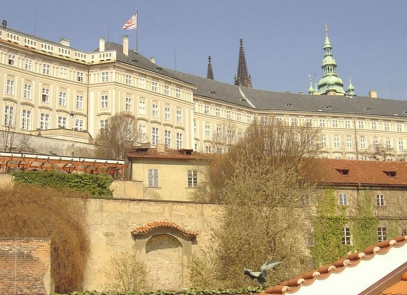 Näkymät ulkona Valokuva