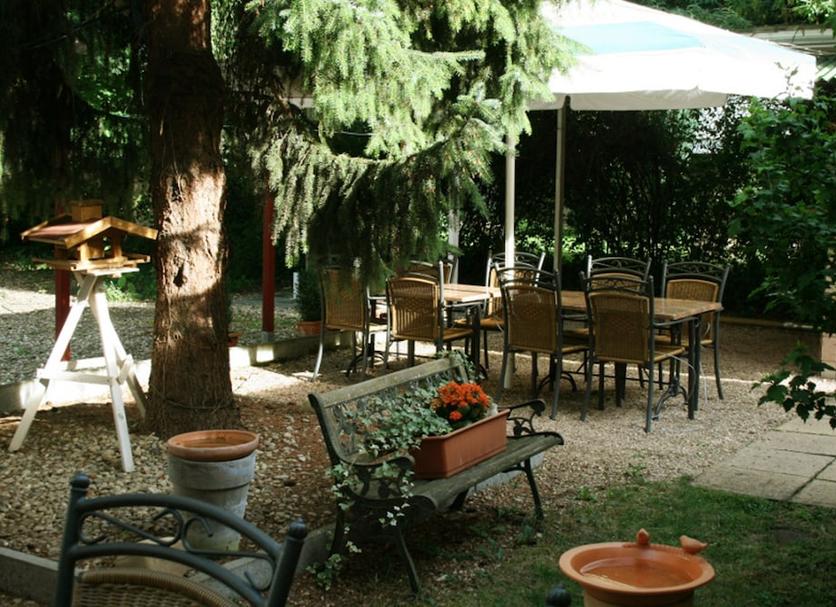 Patio Valokuva