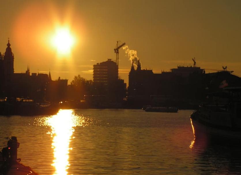 Näkymät ulkona Valokuva