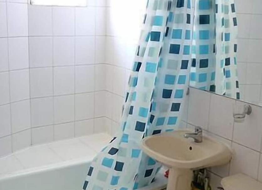 Kylpyhuone Valokuva