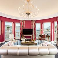 Villa e Palazzo Aminta Hotel Beauty and SPA