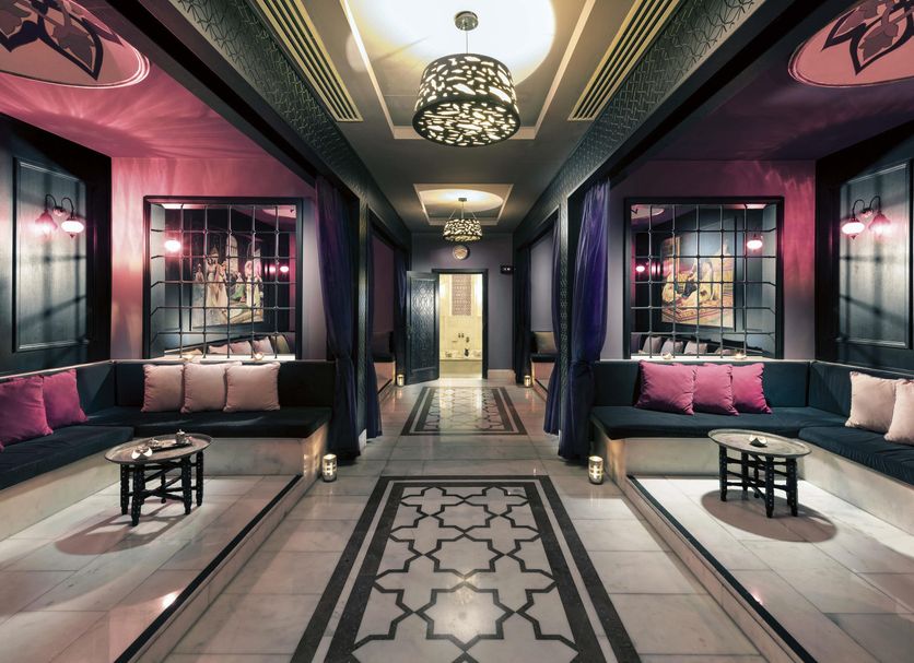 Oleskelutila Valokuva