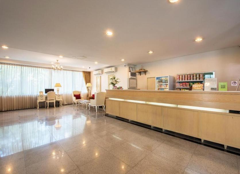 Vastaanotto Valokuva