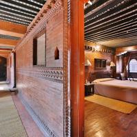 Kantipur Temple House