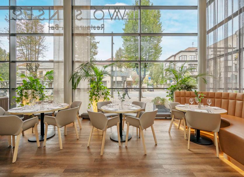 Ravintola Valokuva