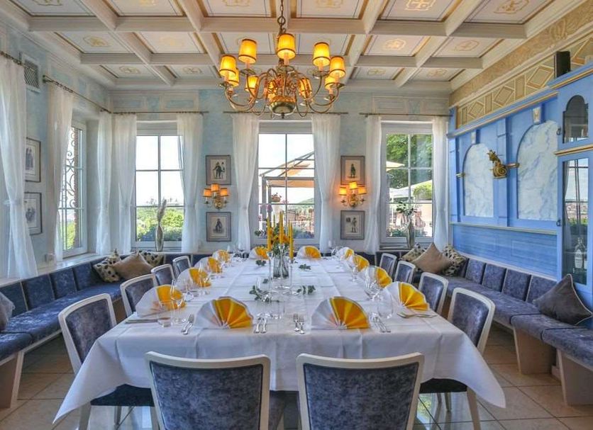 Hotellin palvelut Valokuva