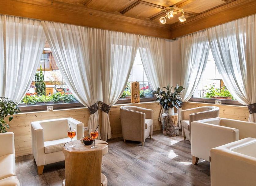 Oleskelutila Valokuva