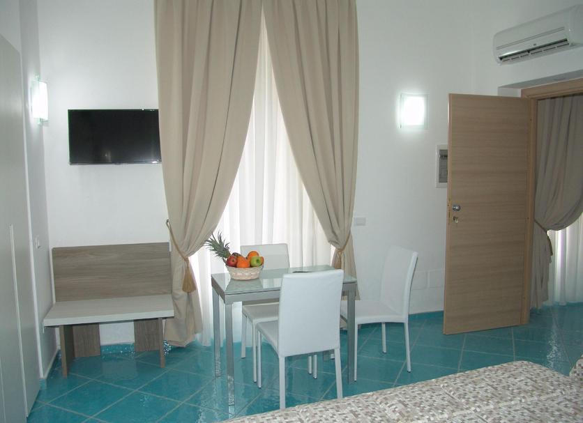 Ruokailuhuone Valokuva