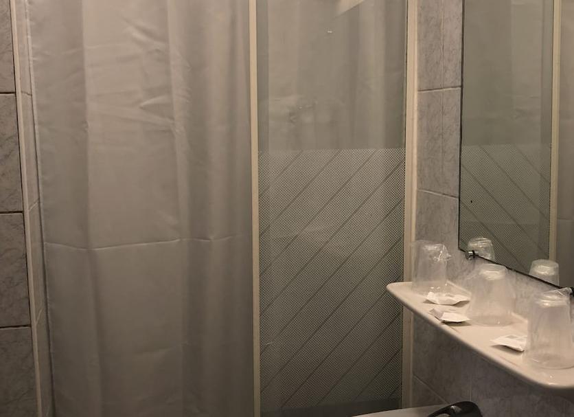 Kylpyhuone Valokuva