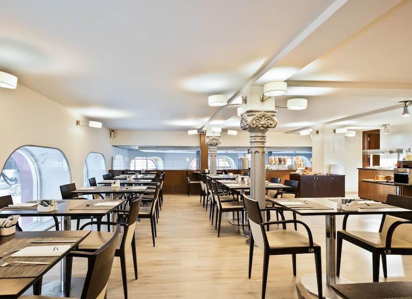 Ravintola Valokuva