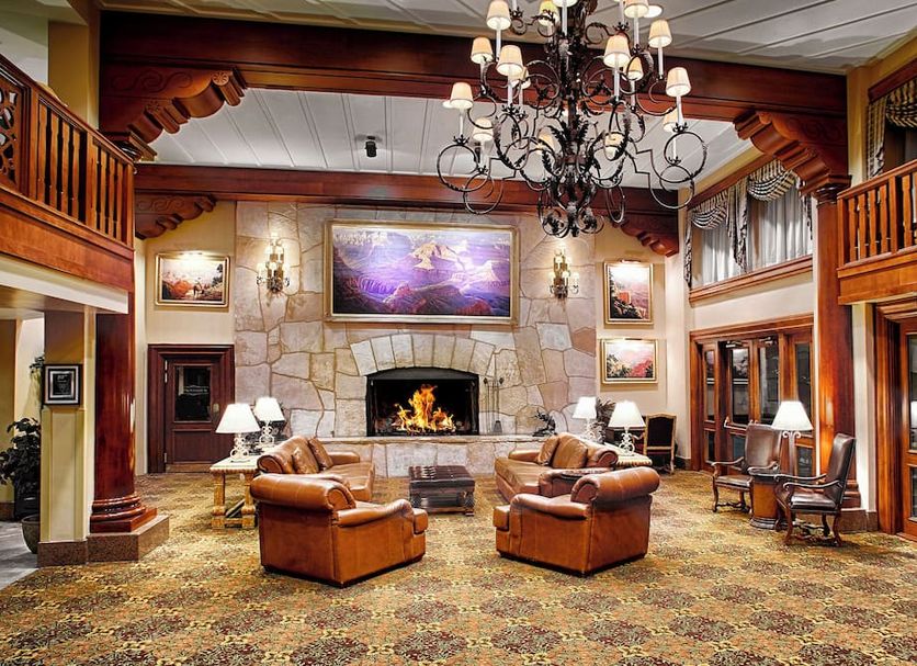 Oleskelutila Valokuva