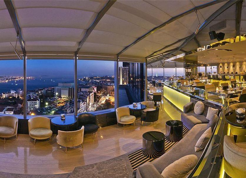 Oleskelutila Valokuva