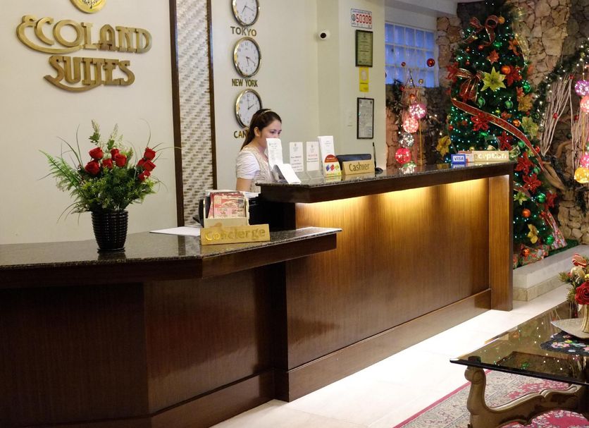 Vastaanotto Valokuva