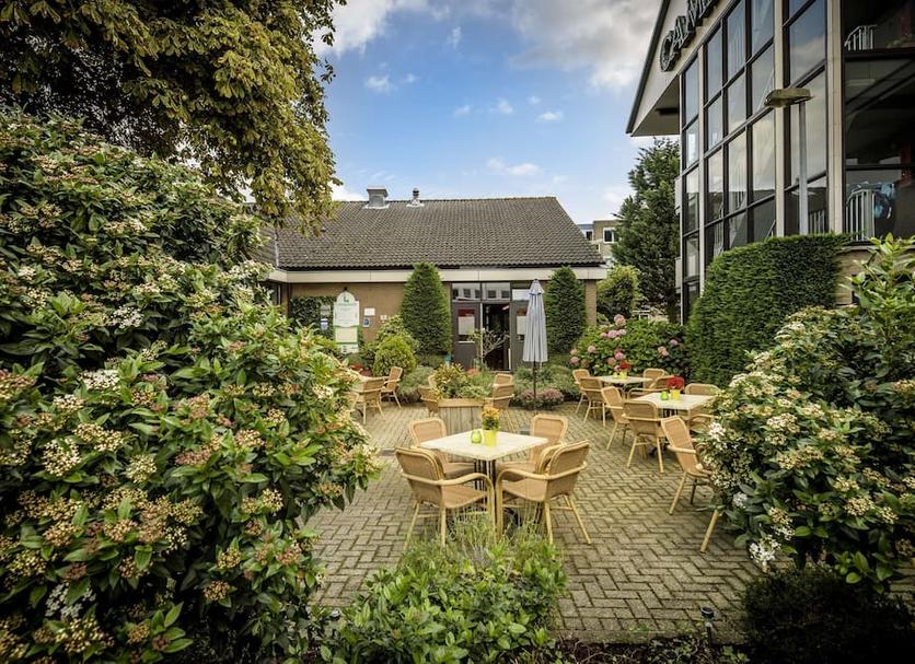 Patio Valokuva