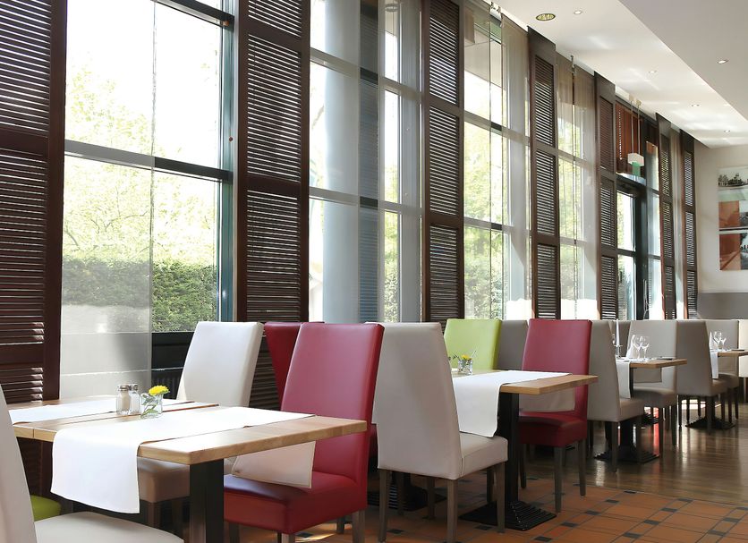Ravintola Valokuva