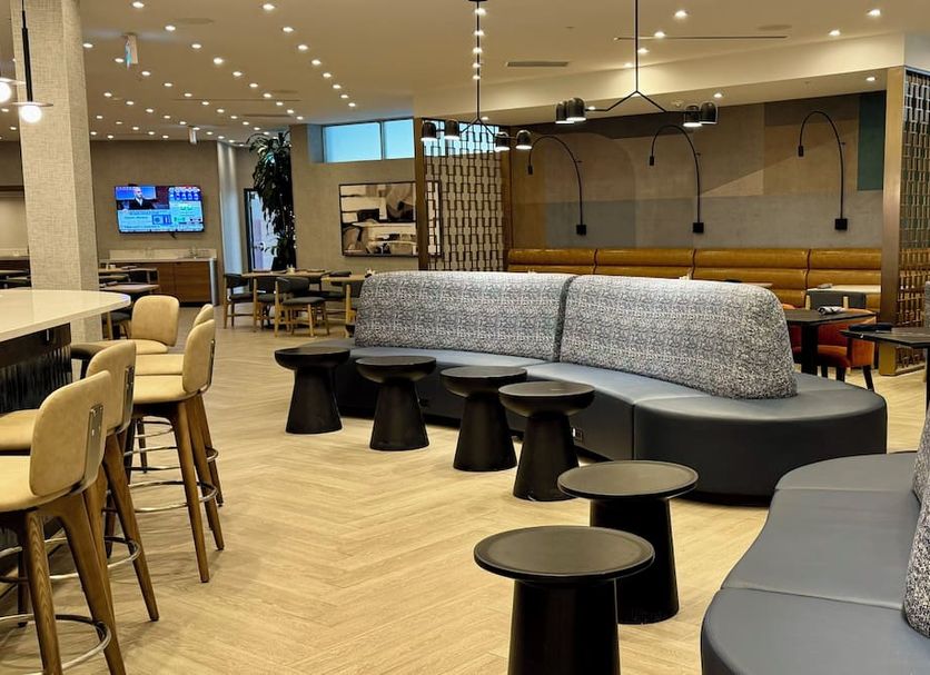 Oleskelutila Valokuva