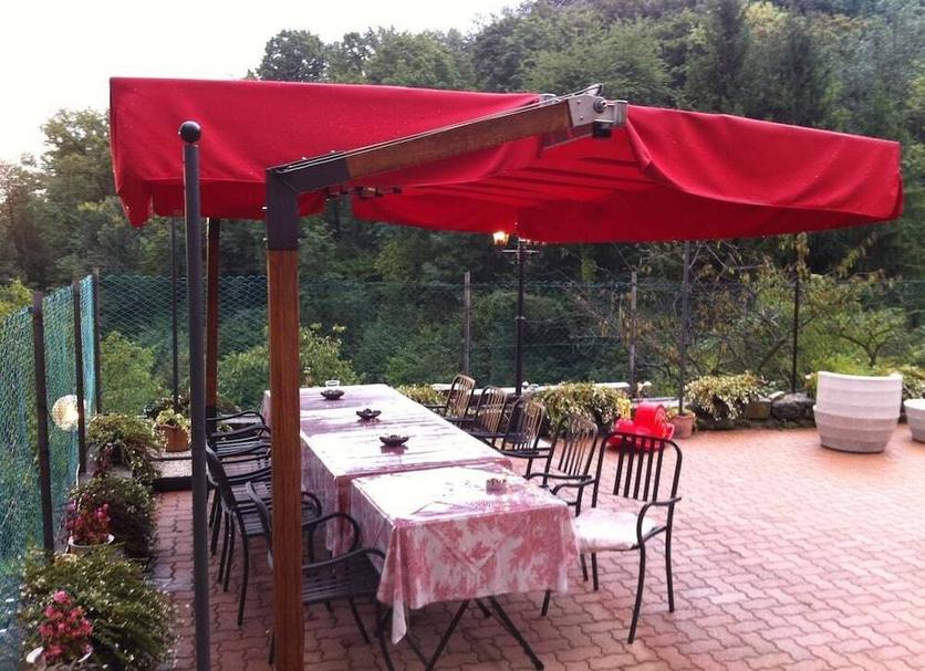 Patio Valokuva