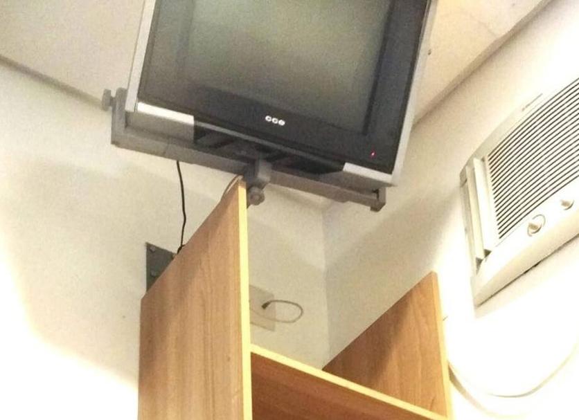 Huoneen palvelut Valokuva