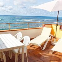 Apartamentos Maype Canteras