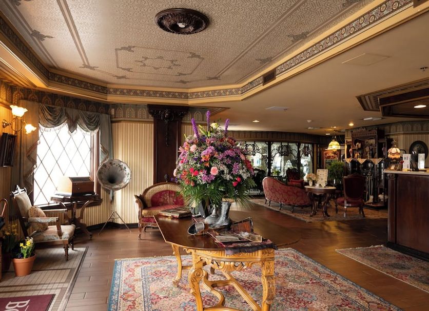 Oleskelutila Valokuva