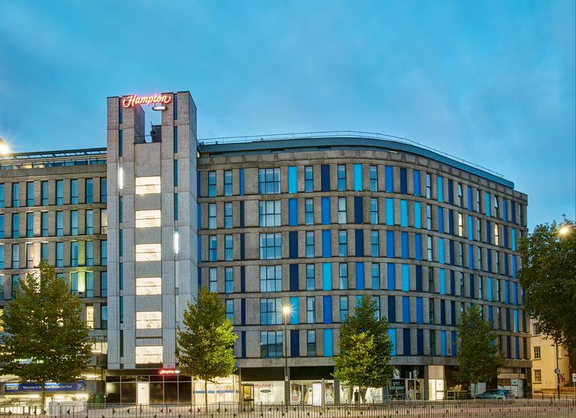 Rakennus Valokuva
