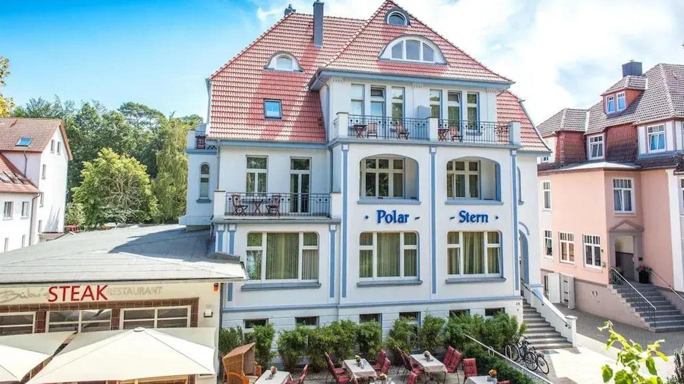 Hotel Polar-Stern