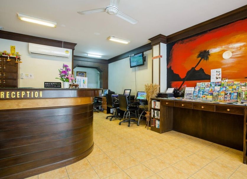 Vastaanotto Valokuva