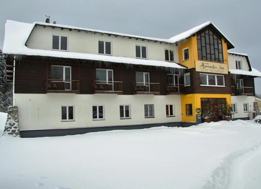 Rakennus Valokuva