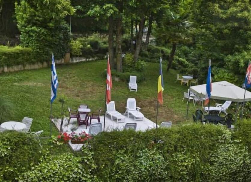 Patio Valokuva