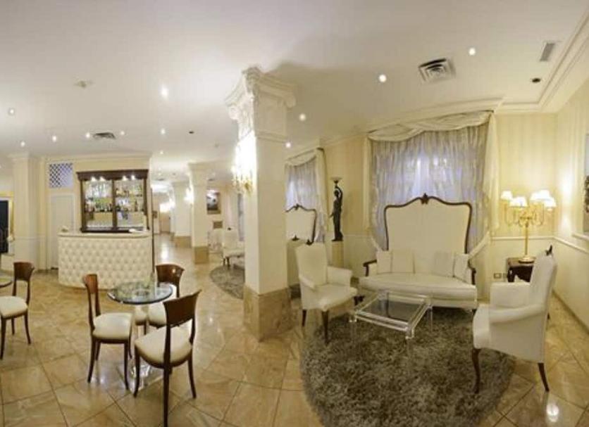 Oleskelutila Valokuva