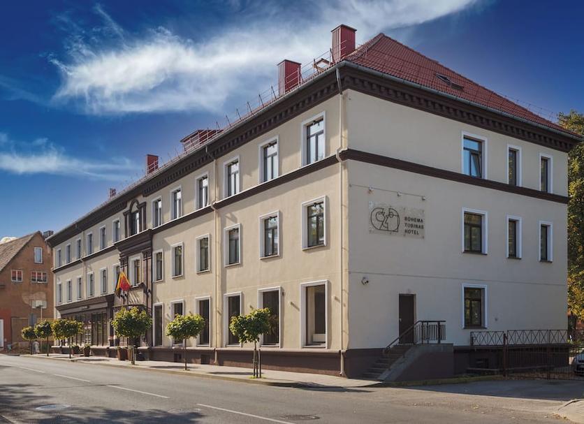 Rakennus Valokuva