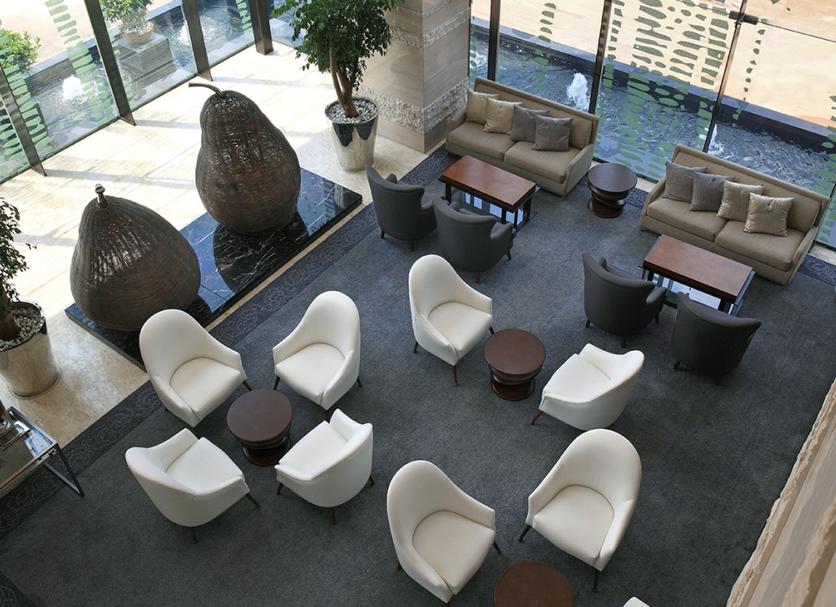 Oleskelutila Valokuva