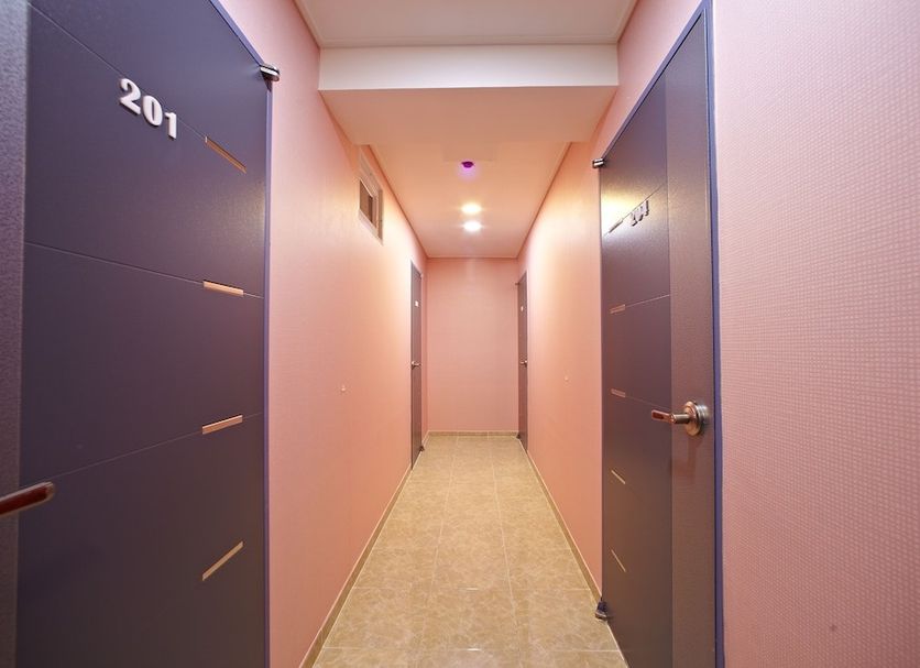 Aula Valokuva