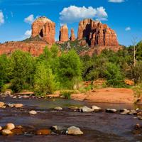 Hilton Vacation Club Ridge on Sedona