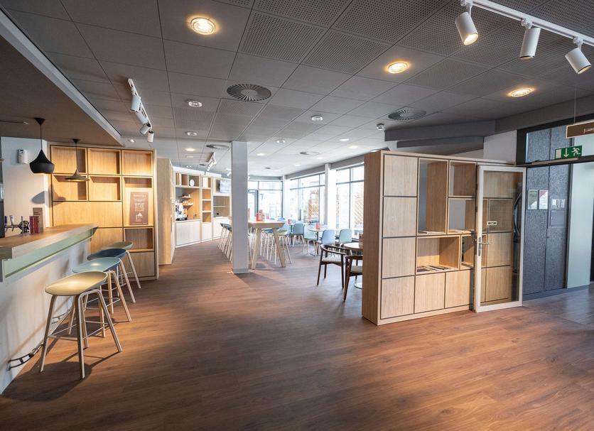 Ravintola Valokuva