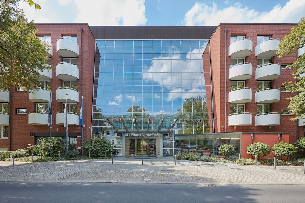 Rakennus Valokuva