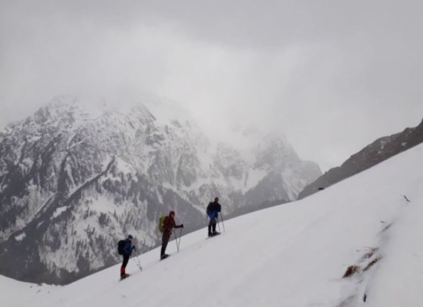 Hotellin palvelut Valokuva