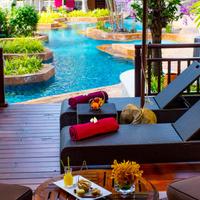 Intercontinental Pattaya Resort, An IHG Hotel