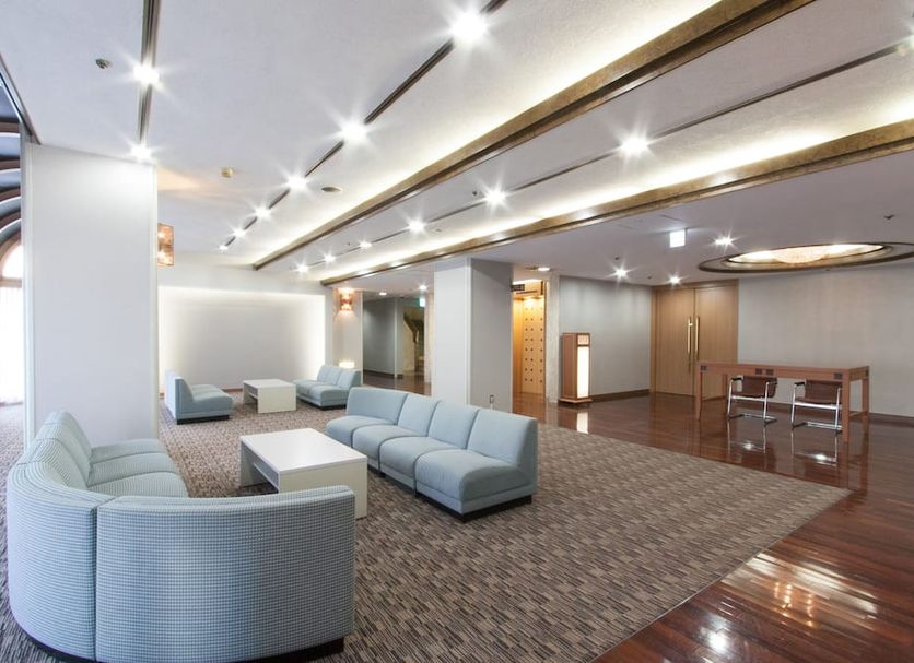 Oleskelutila Valokuva