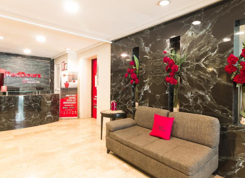 Vastaanotto Valokuva