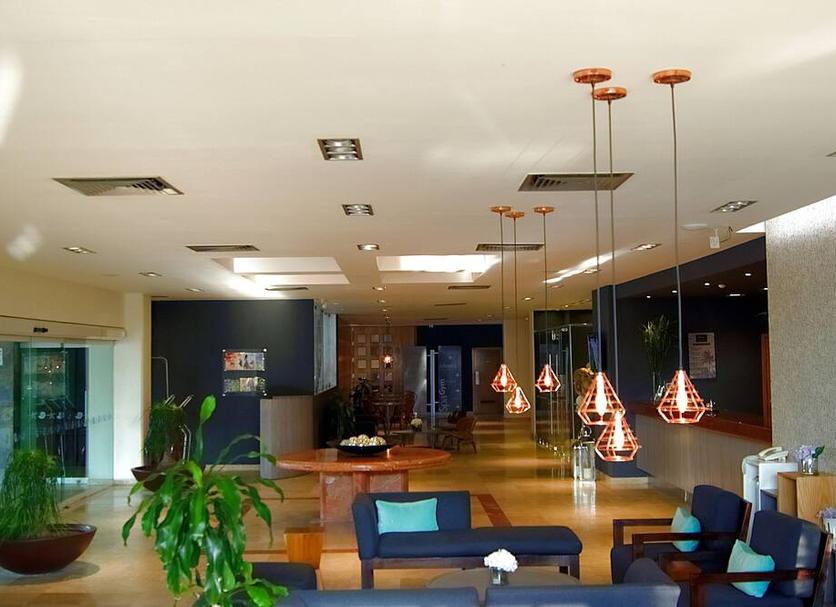 Aula Valokuva
