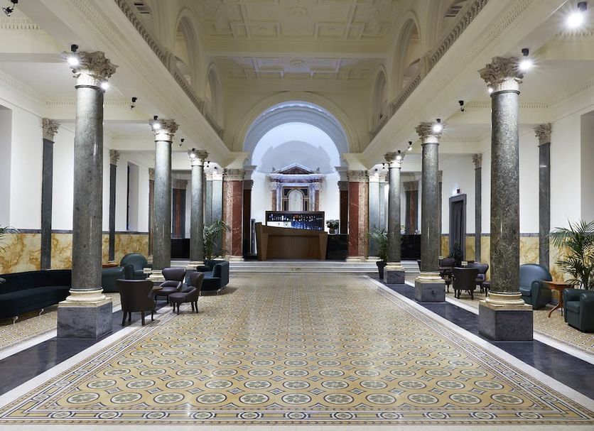 Aula Valokuva